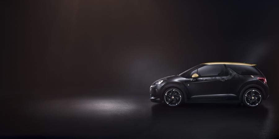 DS 3 Performance 2016 года  (фото 7 из 35)